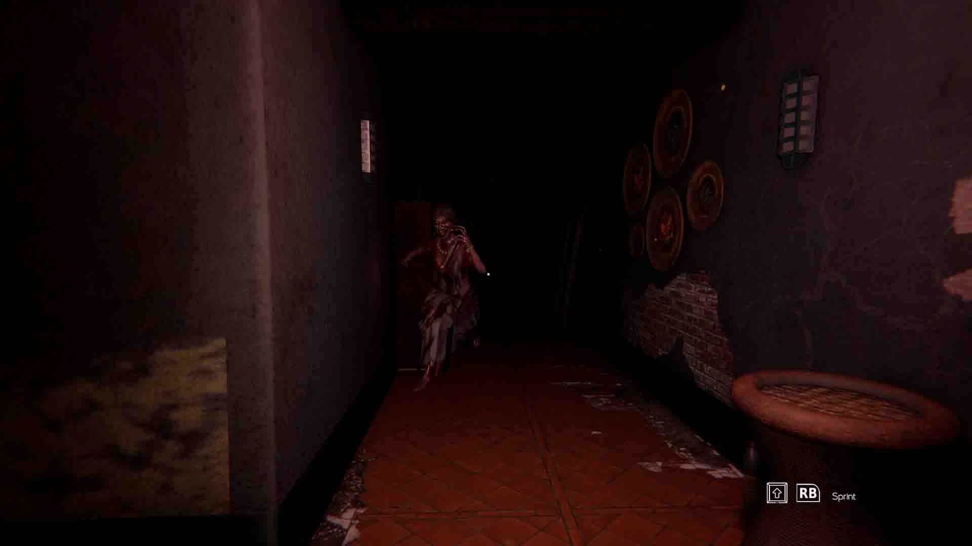 เกมสยองขวัญอินดี้