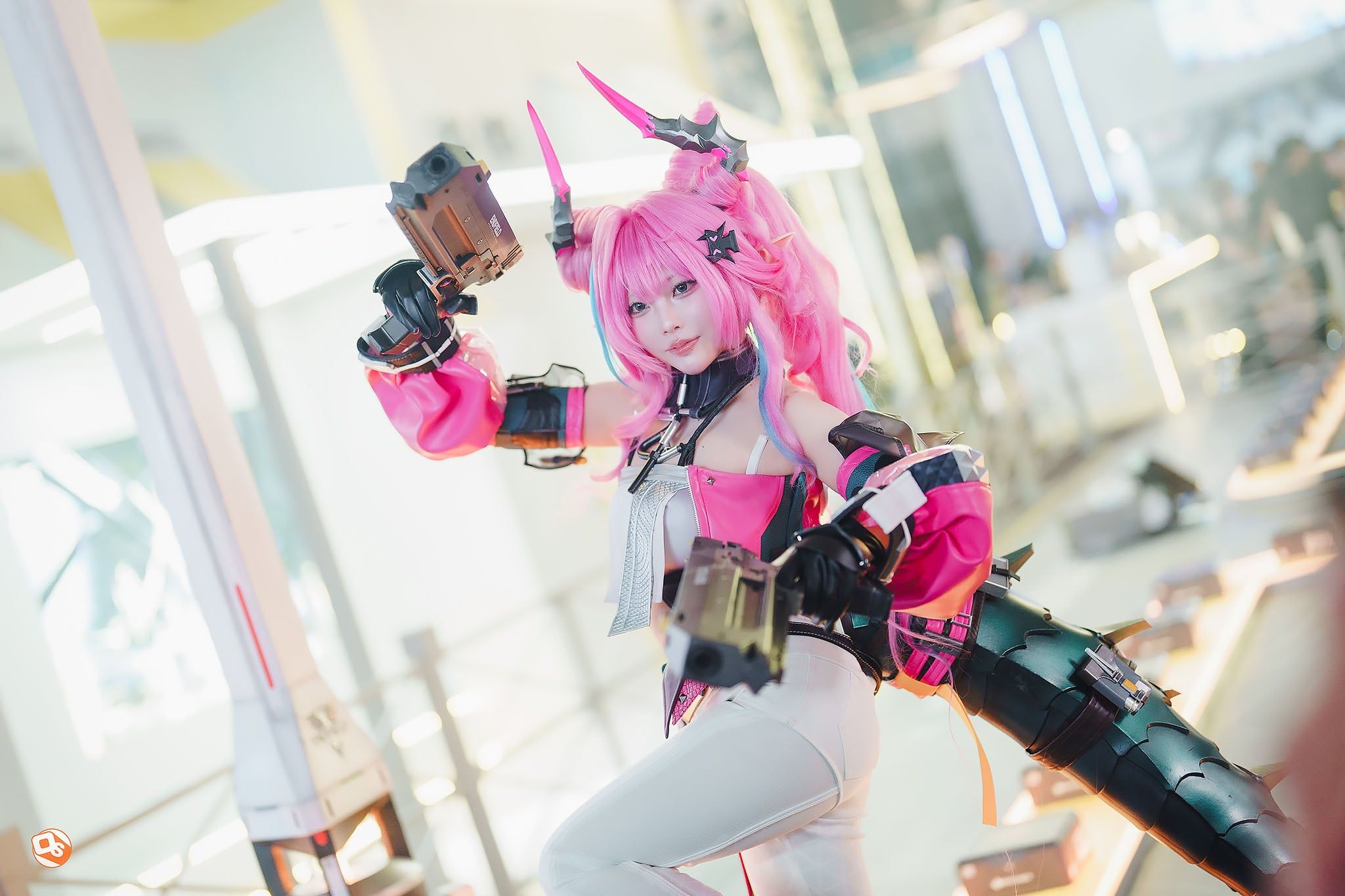 Tokyo Game Show 2025