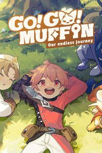 Go Go Muffin