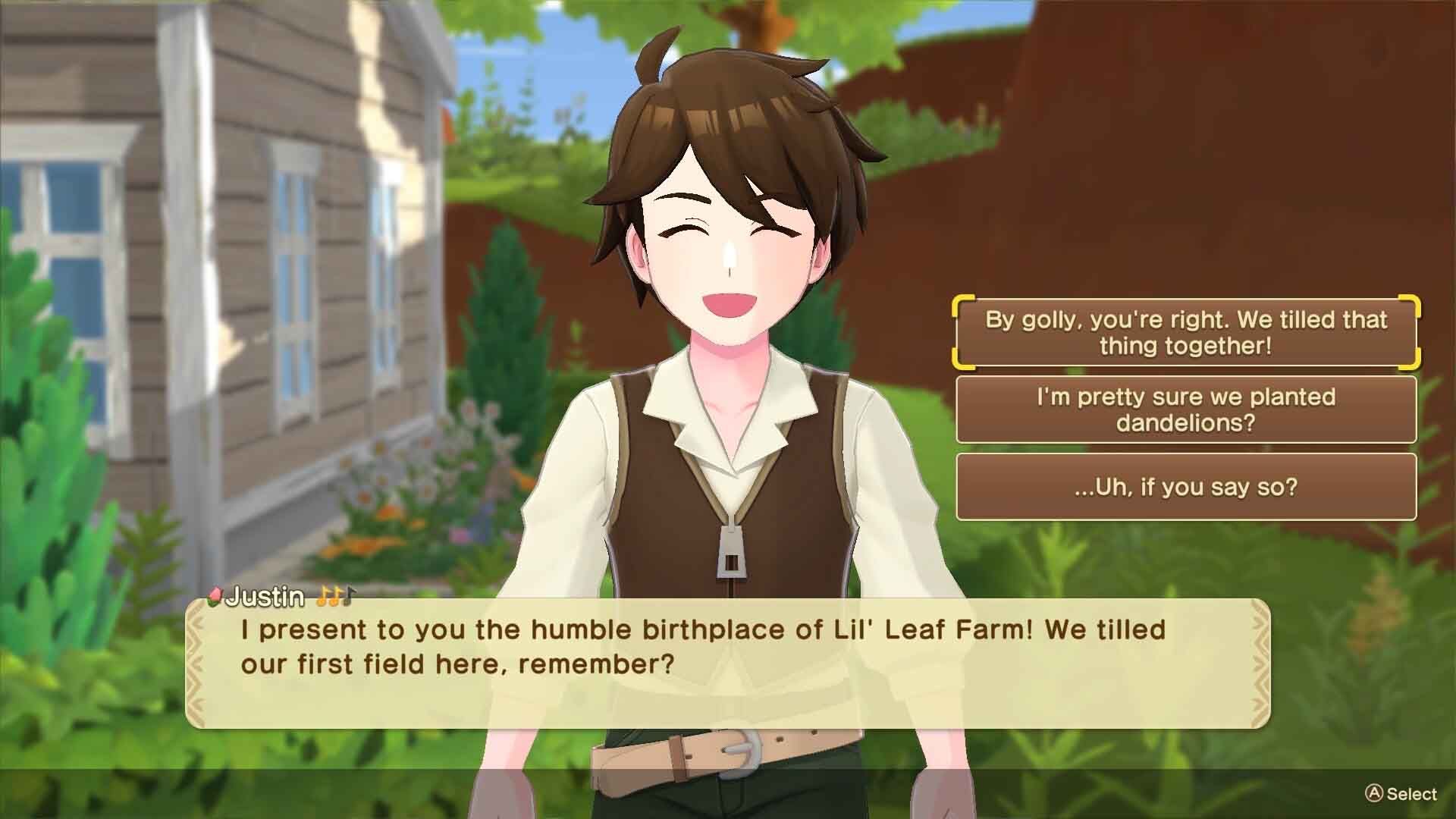 Harvest Moon: Home Sweet Home Special Edition