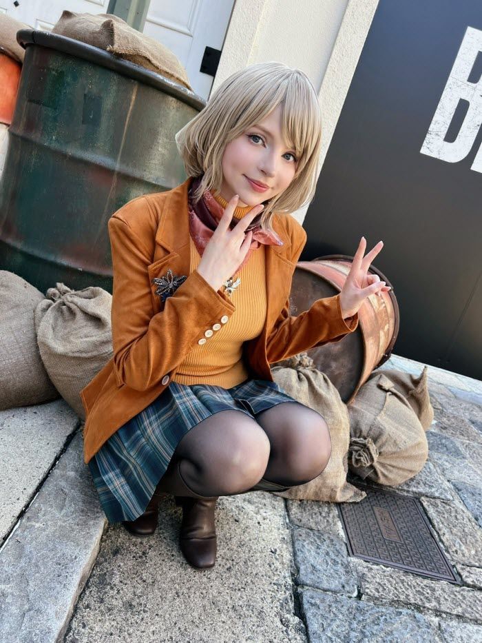 PeachMilky