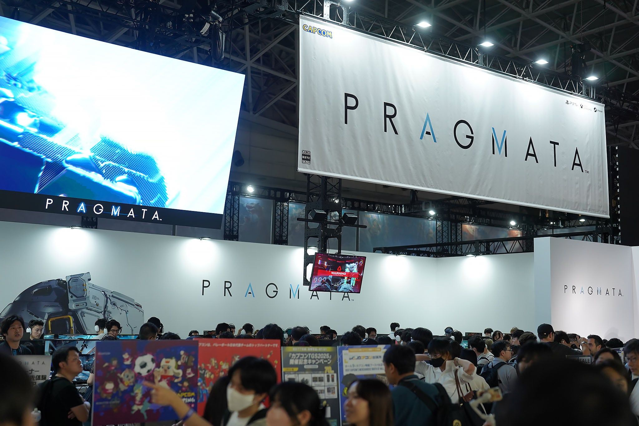 Tokyo Game Show 2025