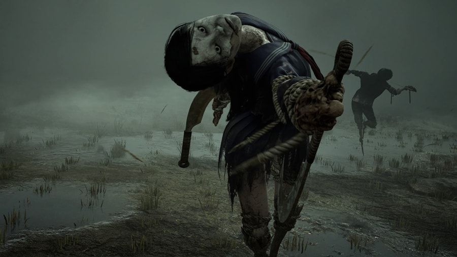 Silent Hill f