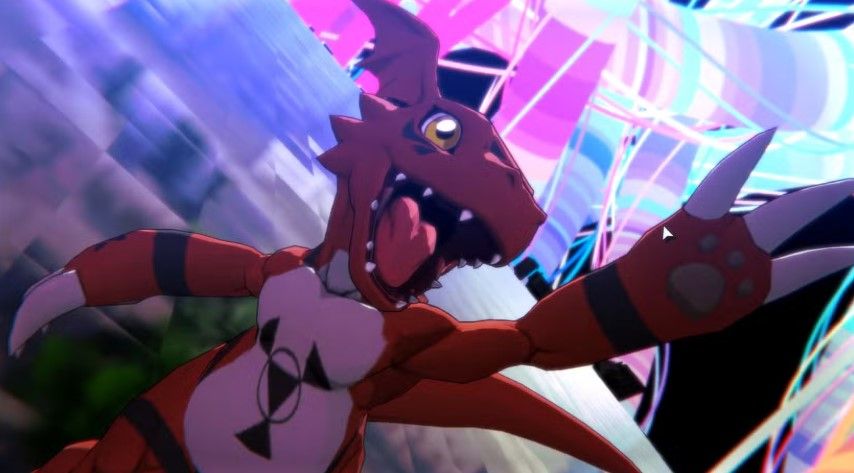Digimon Story Time Stranger Best Digimon