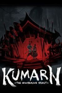 Kumarn: The Wandering Spirit