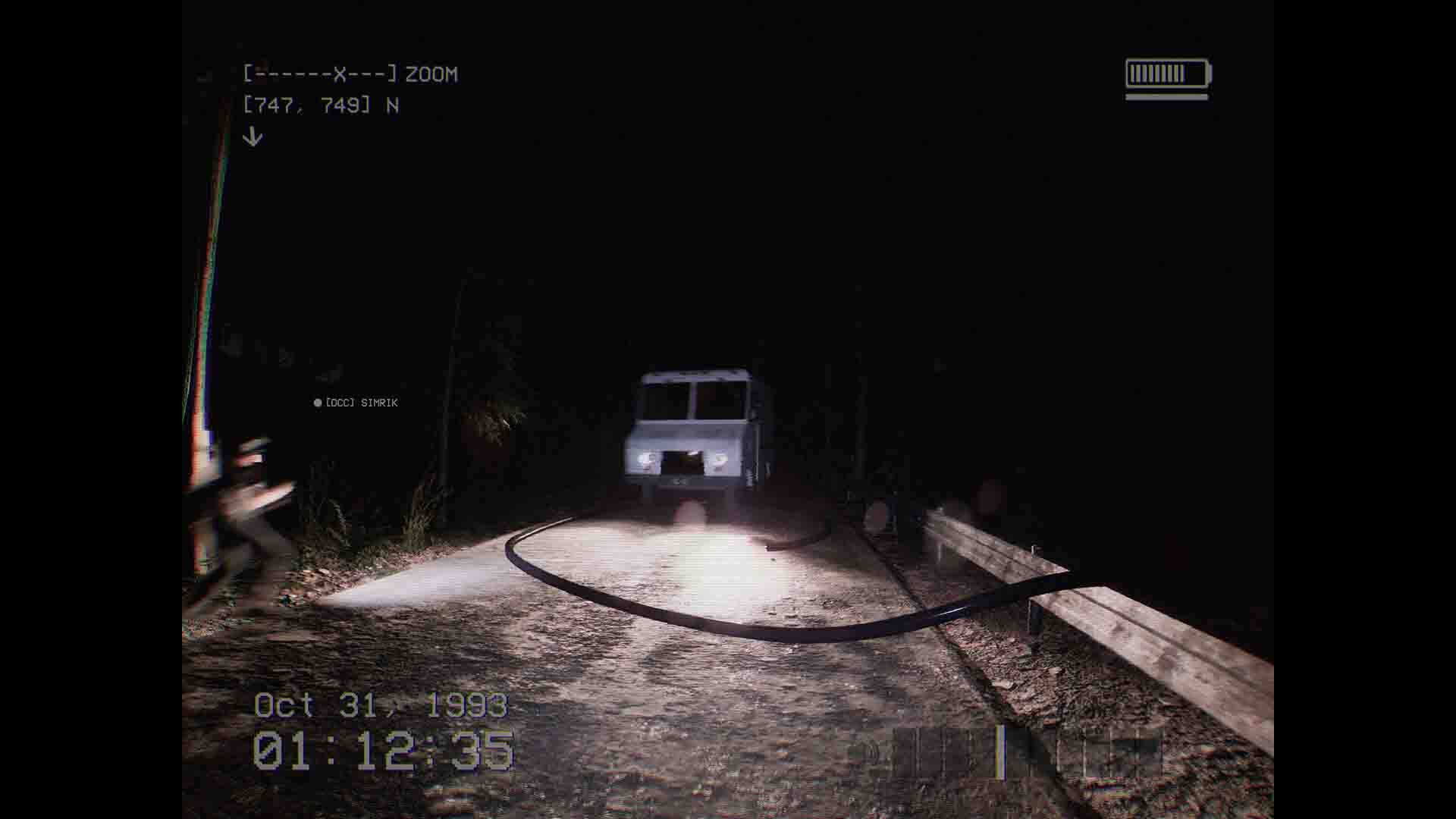 DON’T SCREAM TOGETHER