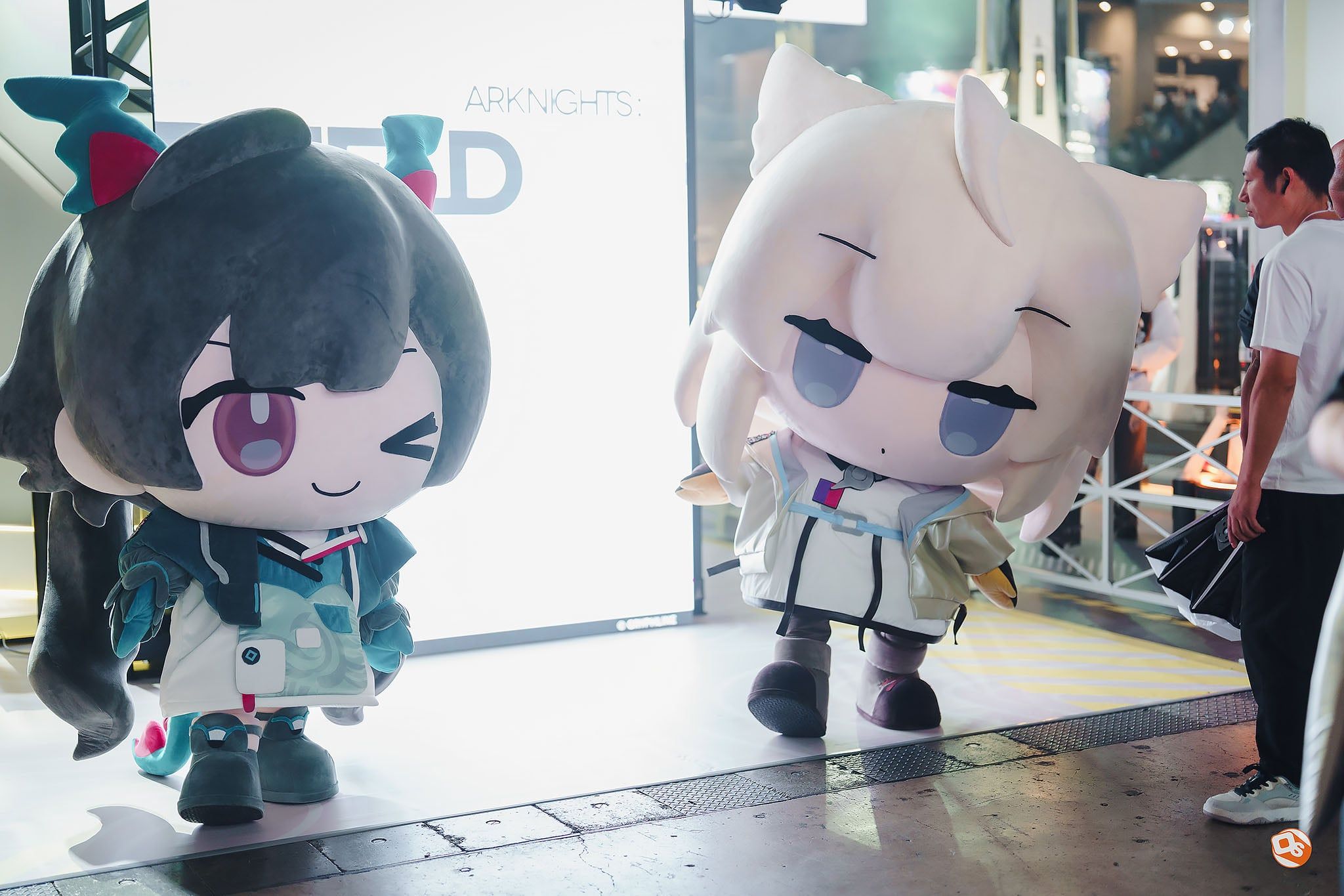 Tokyo Game Show 2025