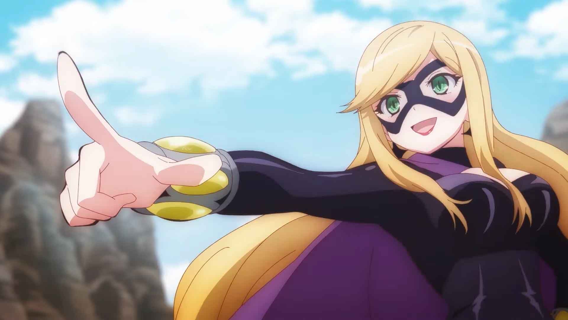 Mahou Shoujo Ikusei Keikaku: Restart