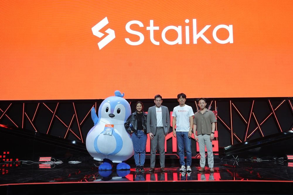 Staika