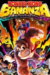 Donkey Kong Bananza