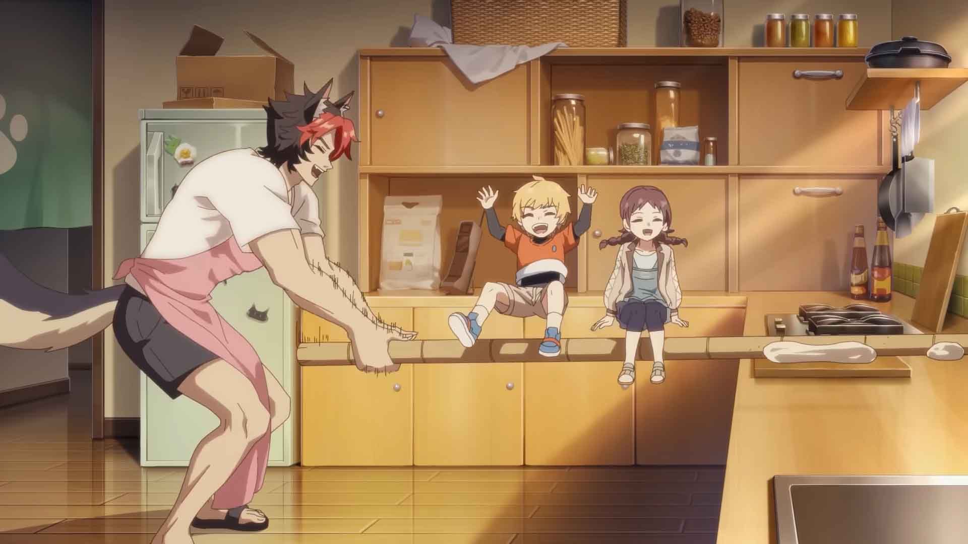 Zenless Zone Zero Komano Manato