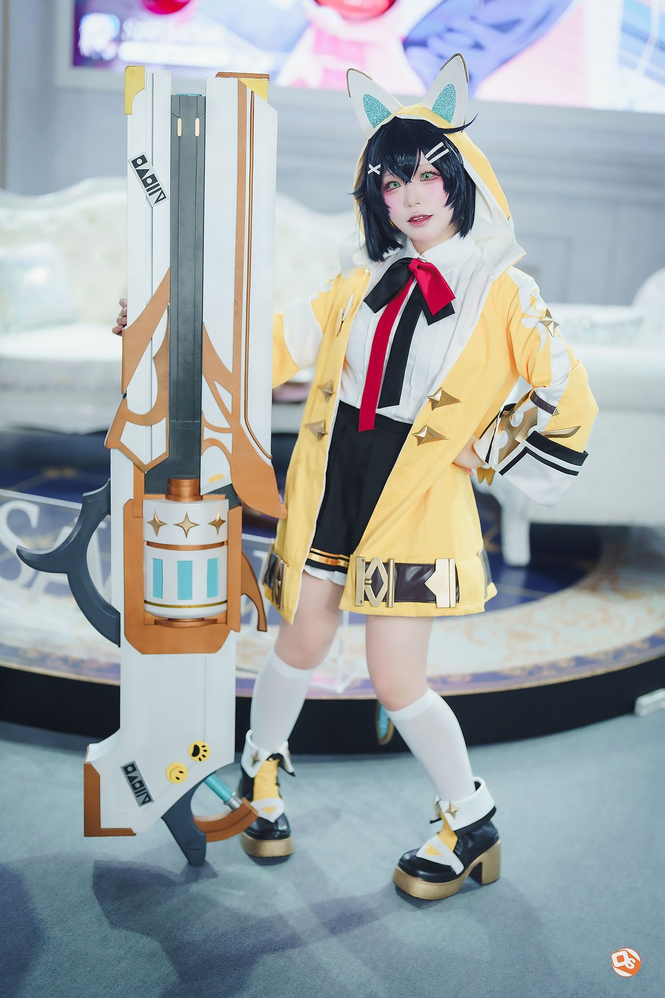 Tokyo Game Show 2025