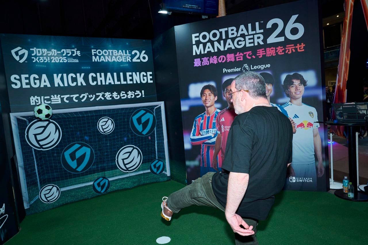 Football Manager 26