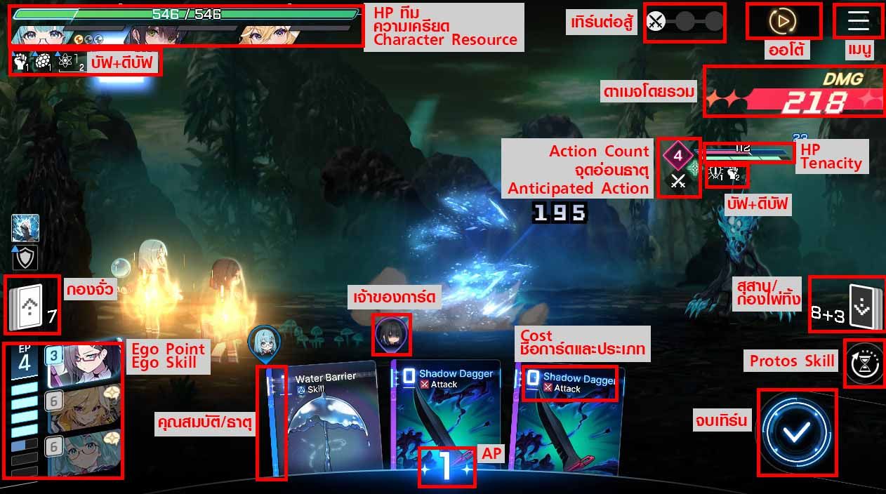 Chaos Zero Nightmare Guide