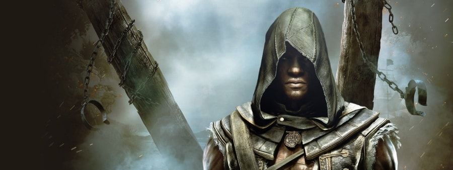 Assassin’s Creed