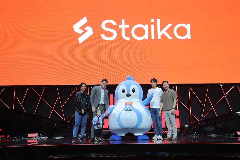 Staika