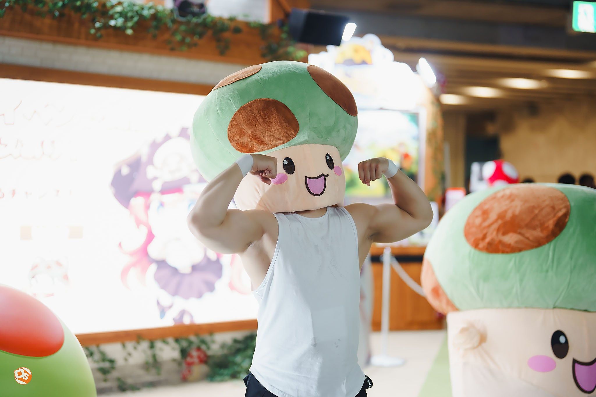 Tokyo Game Show 2025