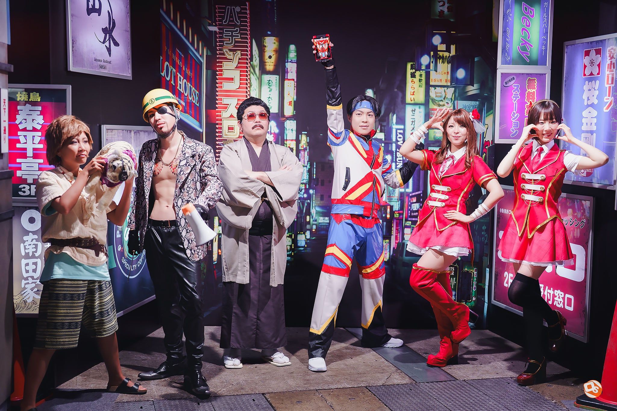 Tokyo Game Show 2025