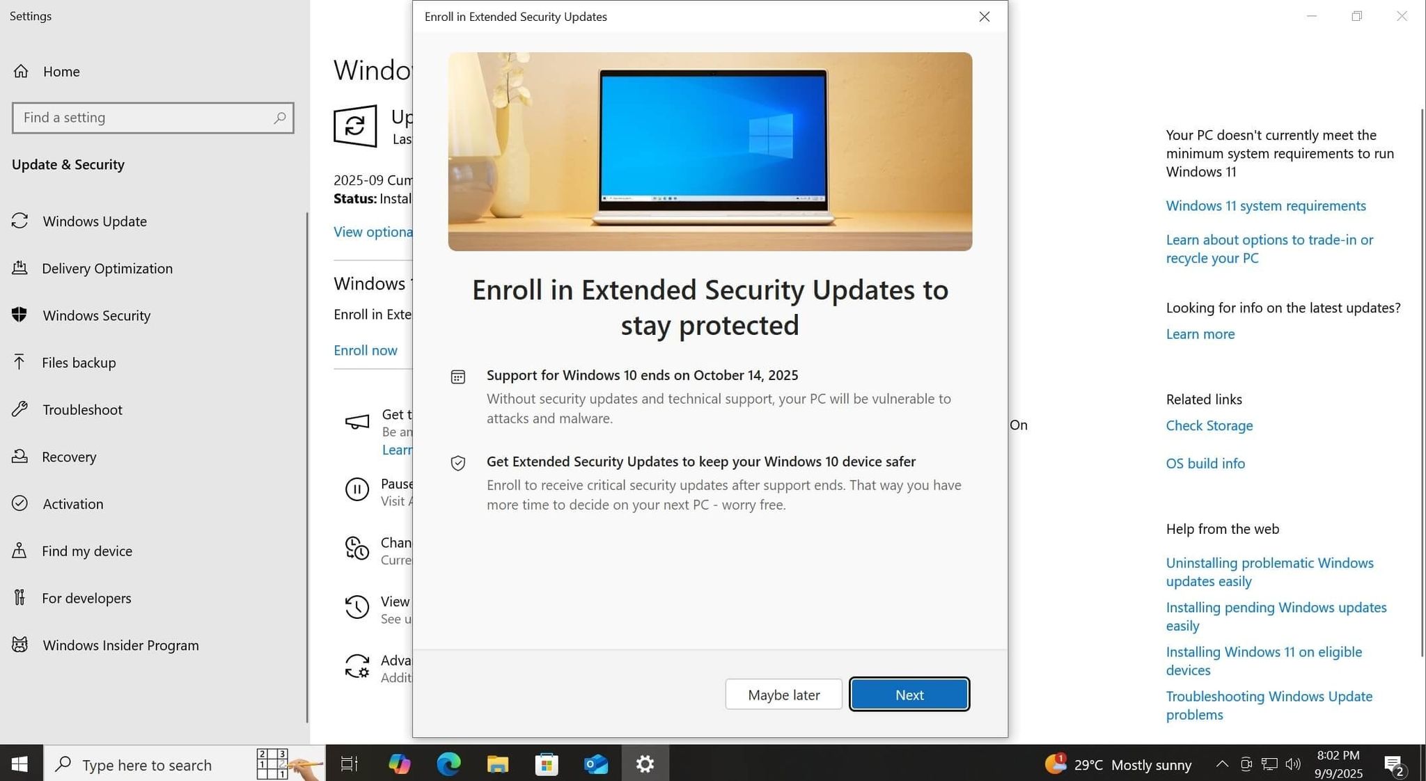 Windows 10