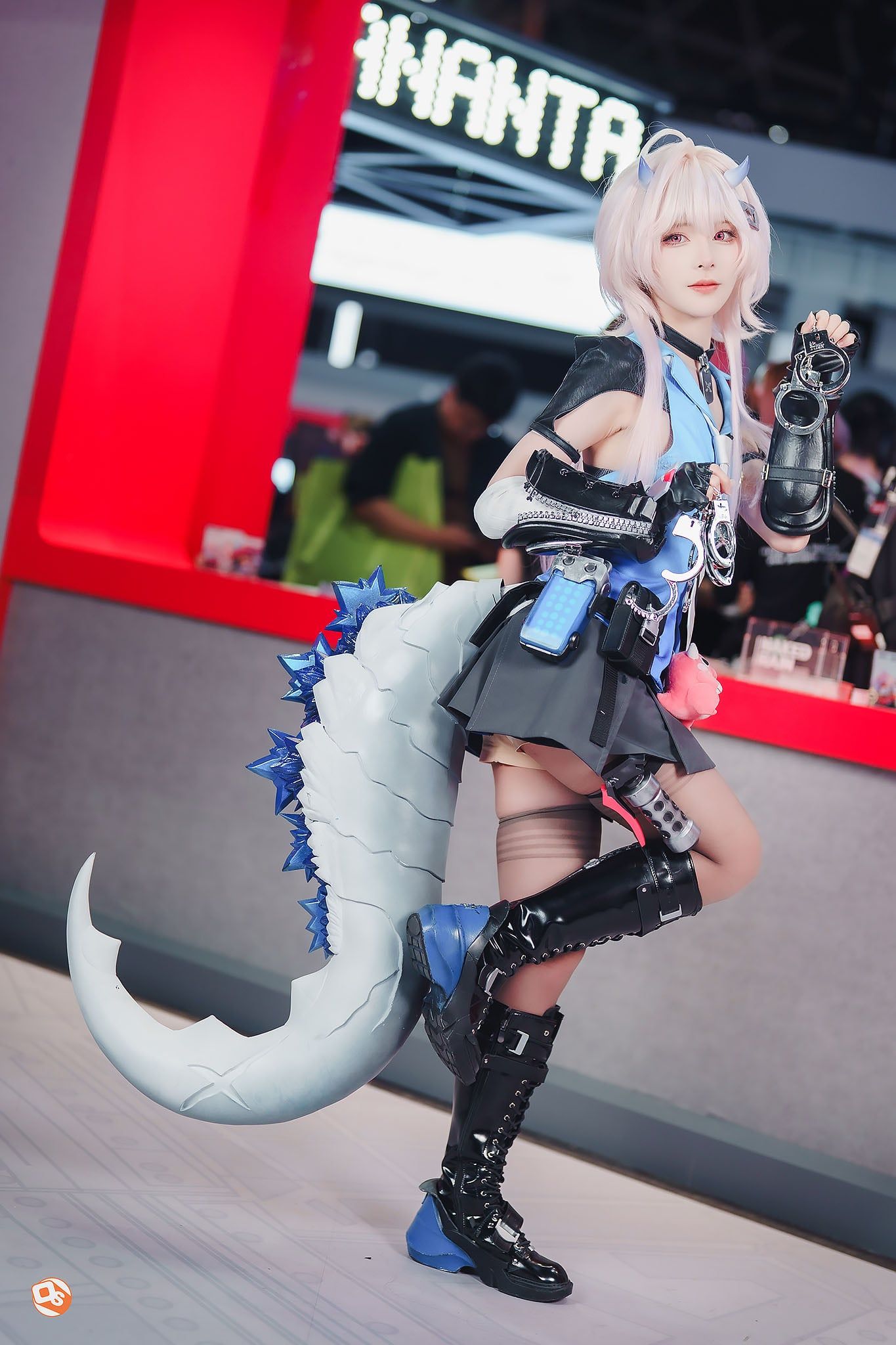Tokyo Game Show 2025