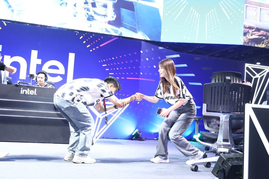 gamescom asia x Thailand Game Show 2025