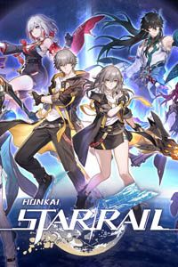 Honkai Star Rail