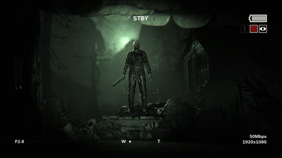 Resident Evil Requiem