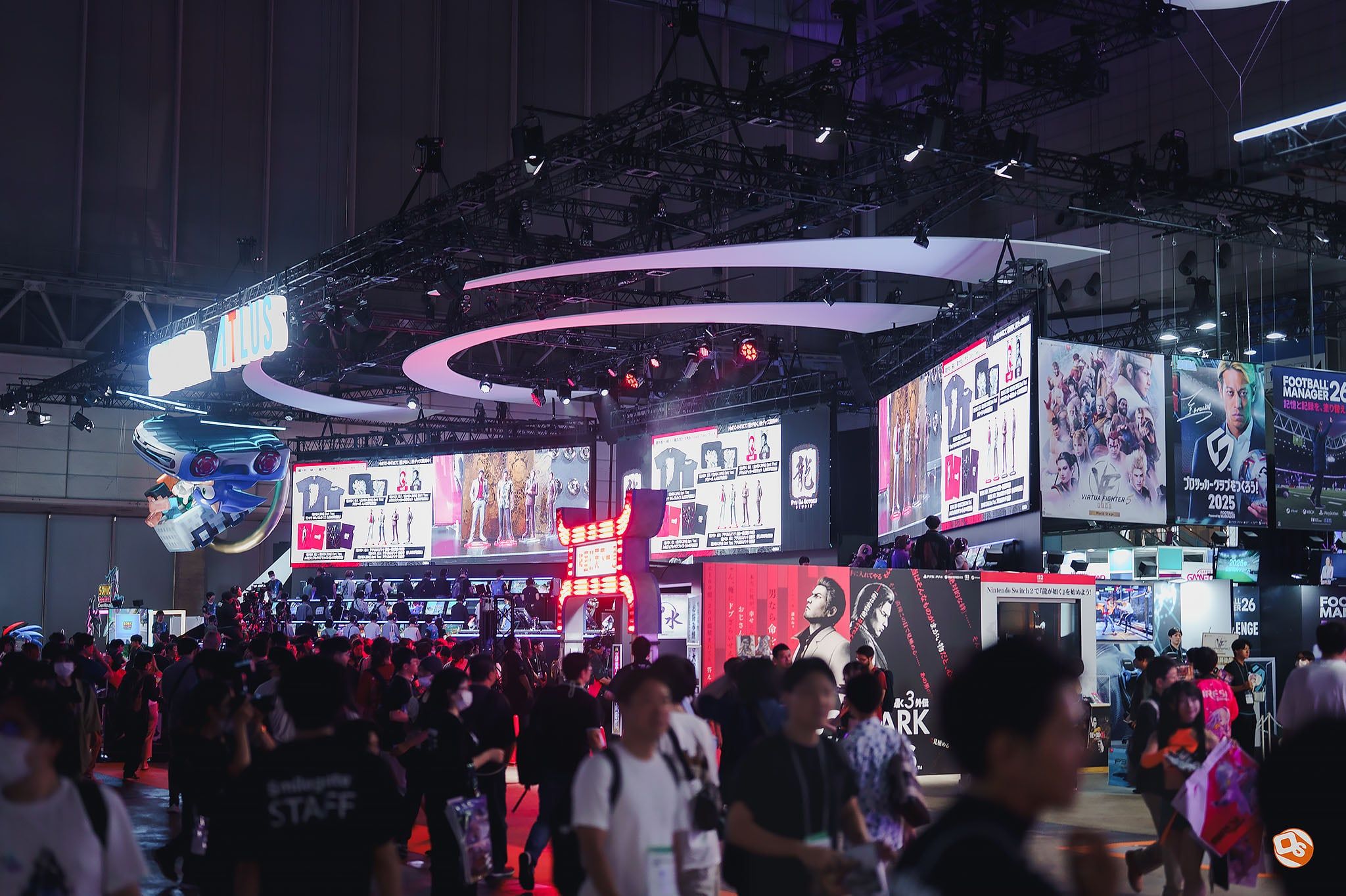 Tokyo Game Show 2025