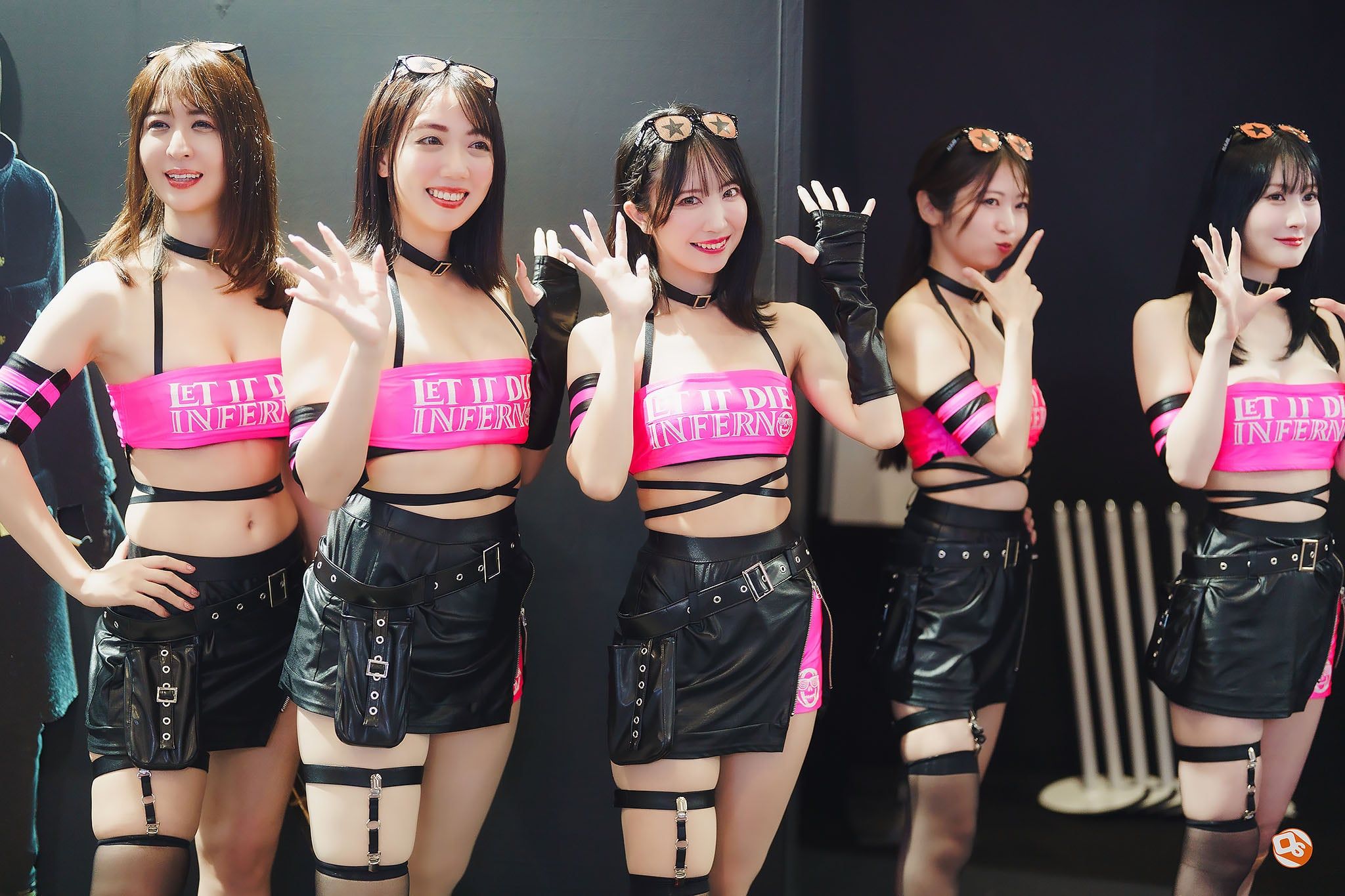 Tokyo Game Show 2025