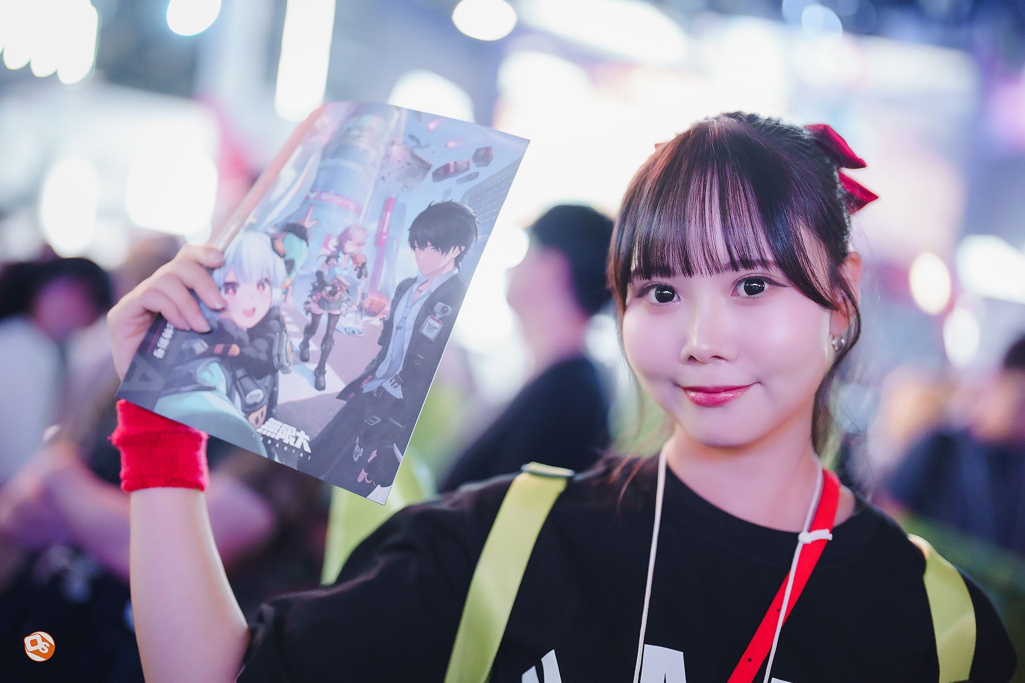 Tokyo Game Show 2025
