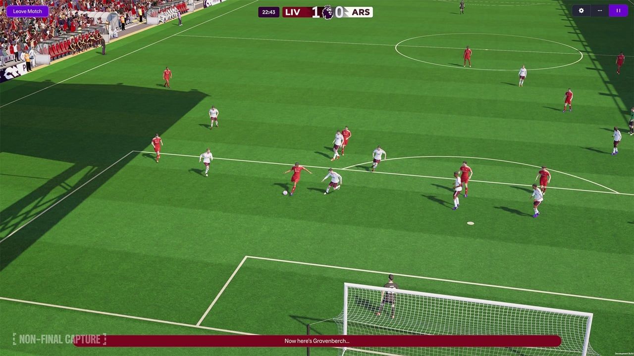 Football Manager 26