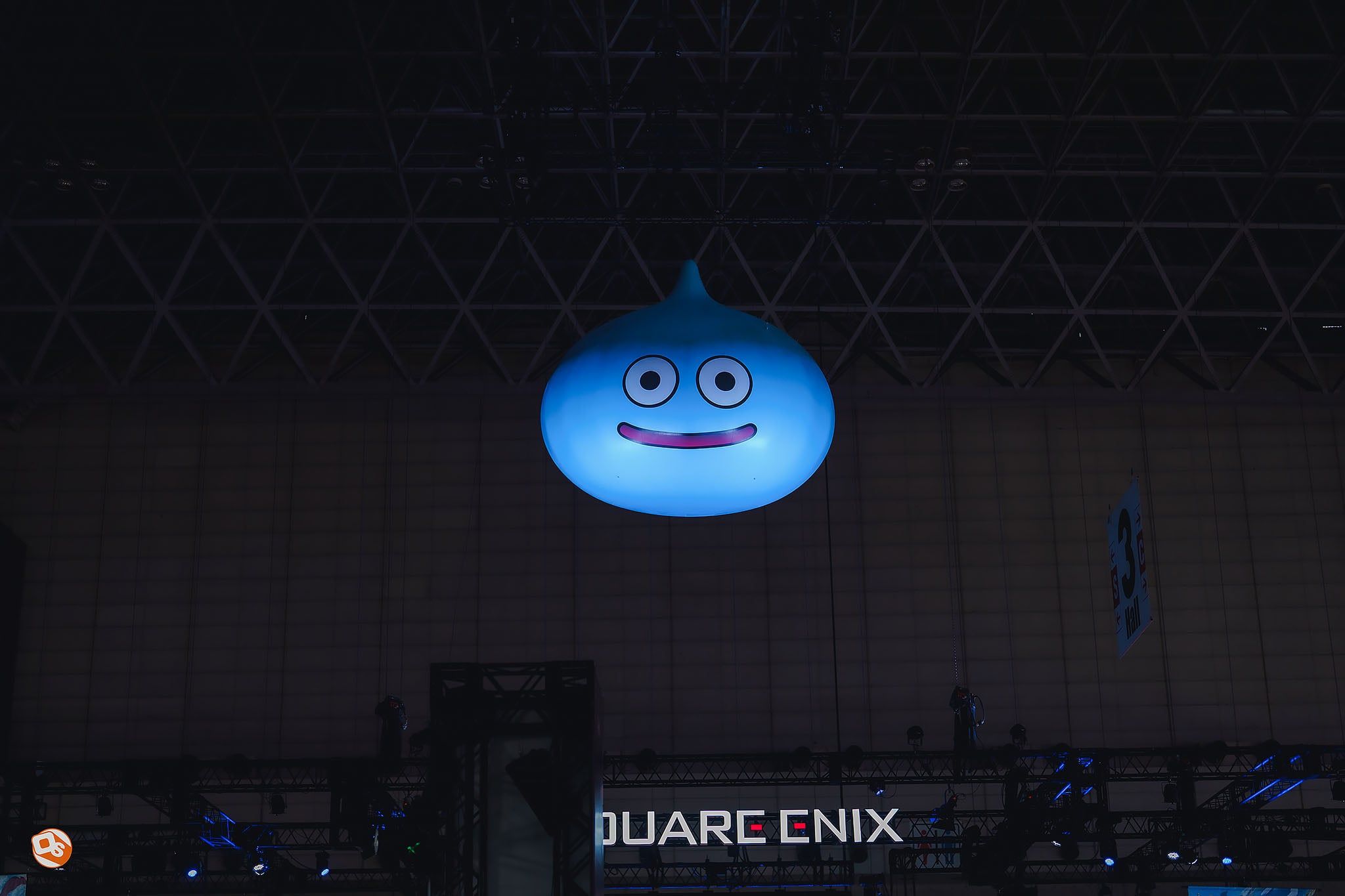 Tokyo Game Show 2025