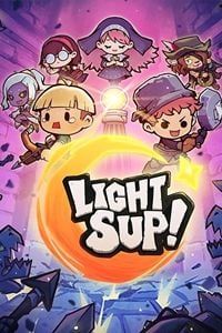 LightSup!