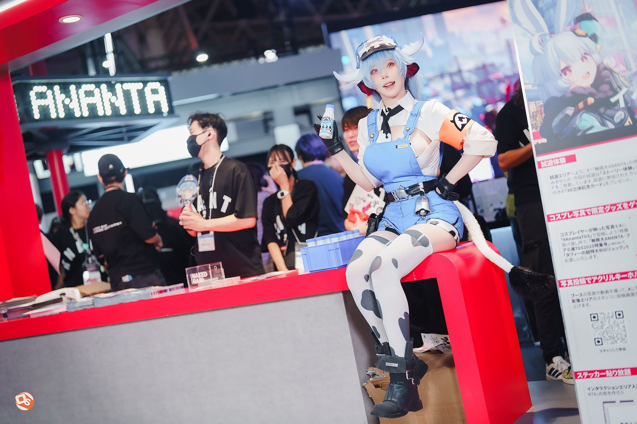 Tokyo Game Show 2025