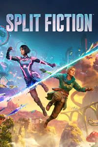 Split Fiction