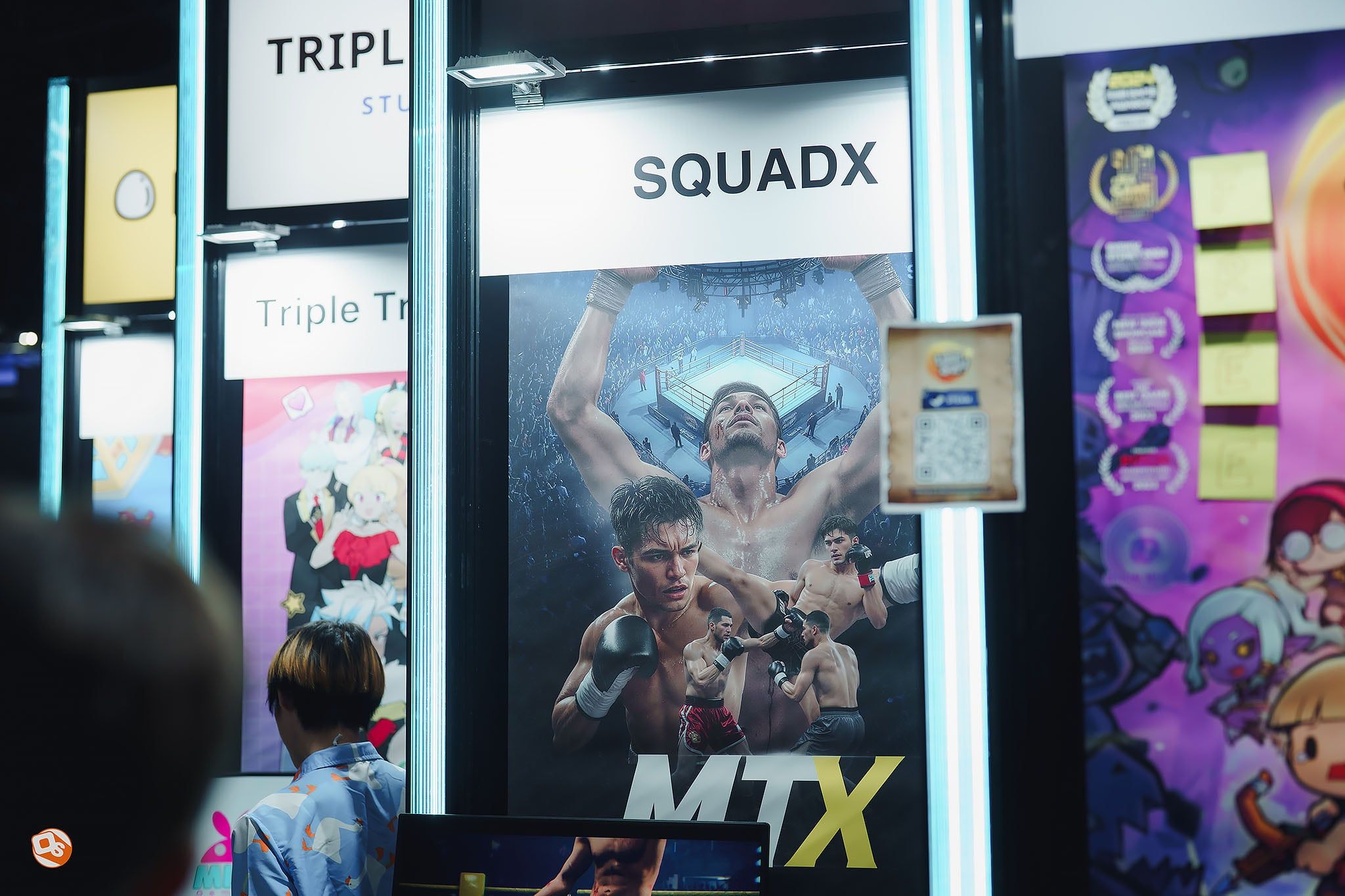 Tokyo Game Show 2025
