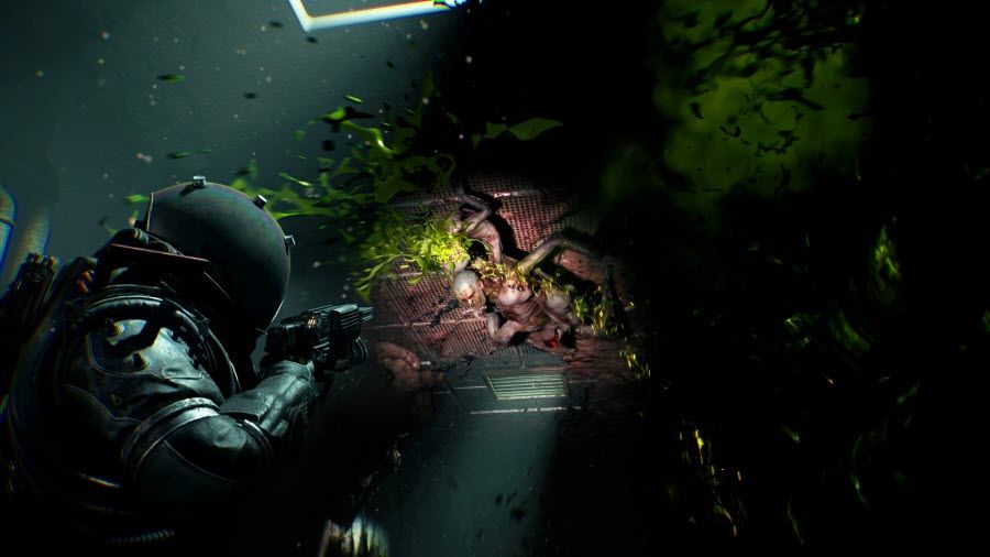 Resident Evil Requiem