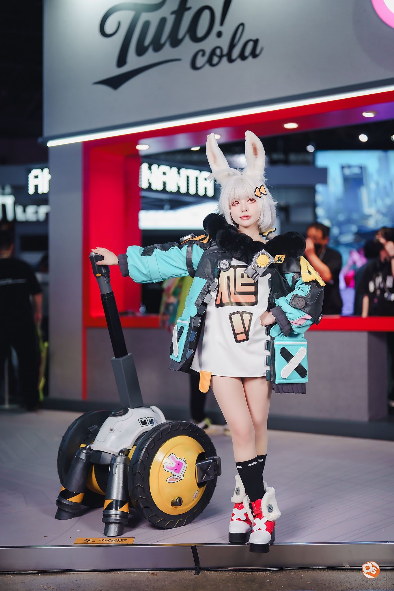 Tokyo Game Show 2025