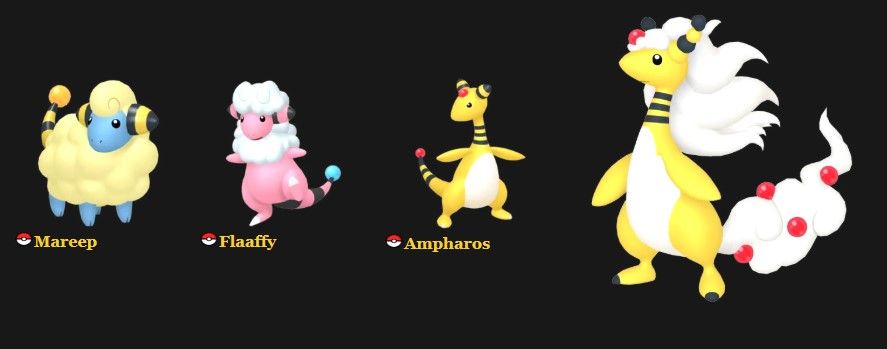 Pokemon Legends: Z-A