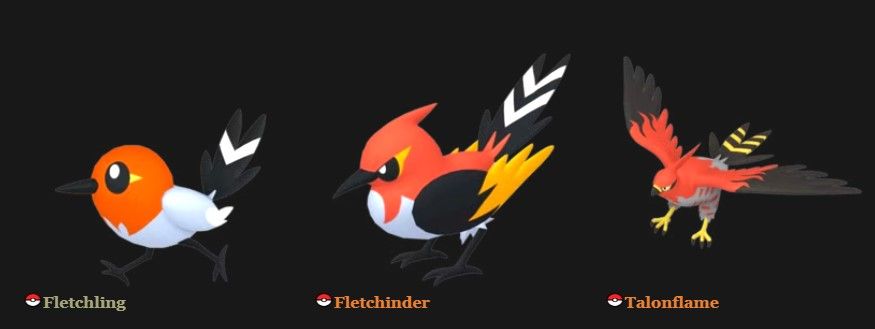 Pokemon Legends: Z-A