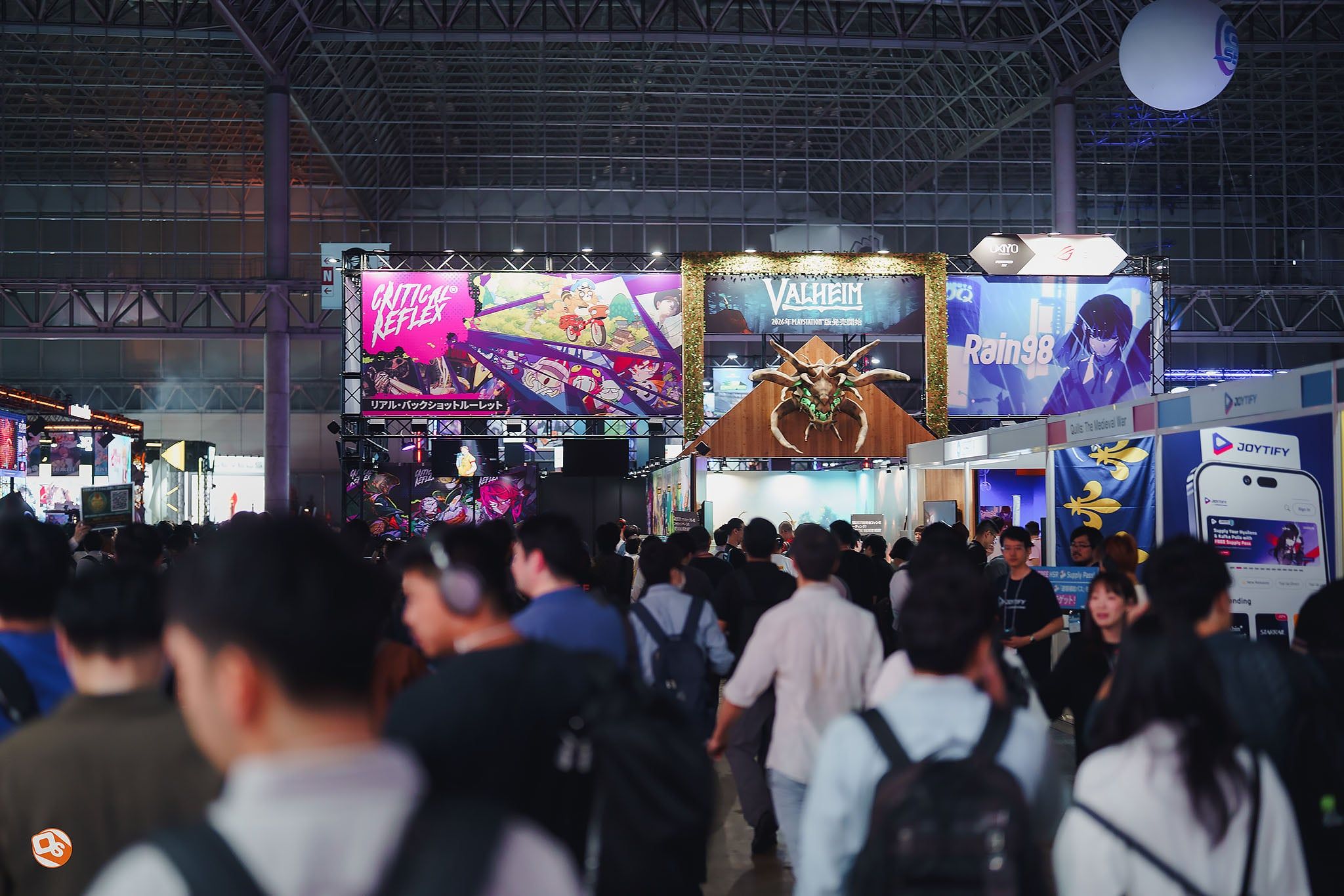 Tokyo Game Show 2025