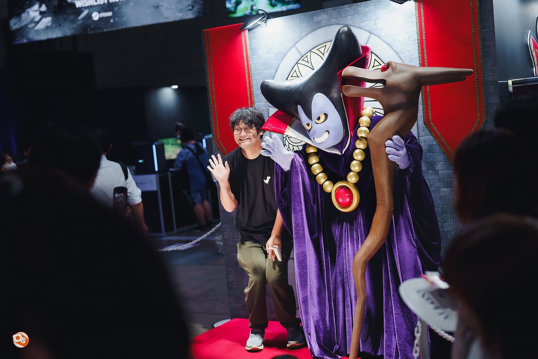 Tokyo Game Show 2025