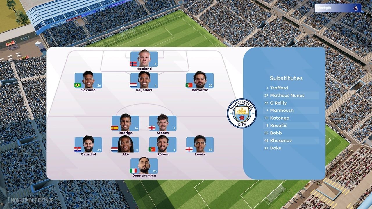 Football Manager 26