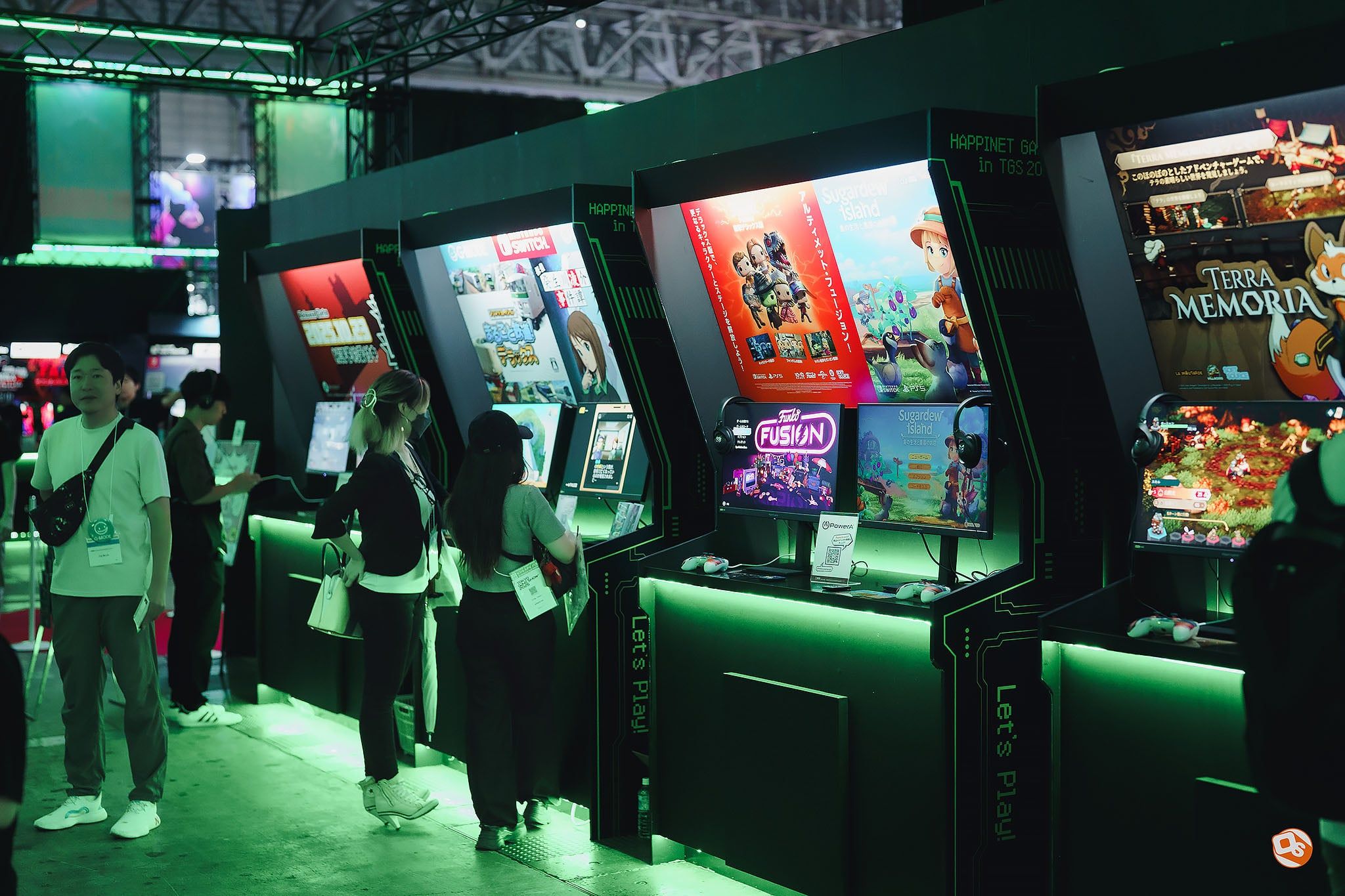 Tokyo Game Show 2025