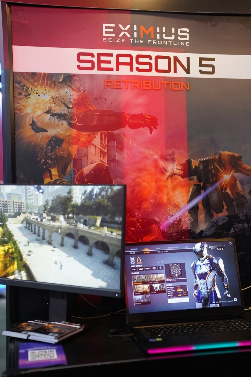 gamescom asia x Thailand Game Show 2025