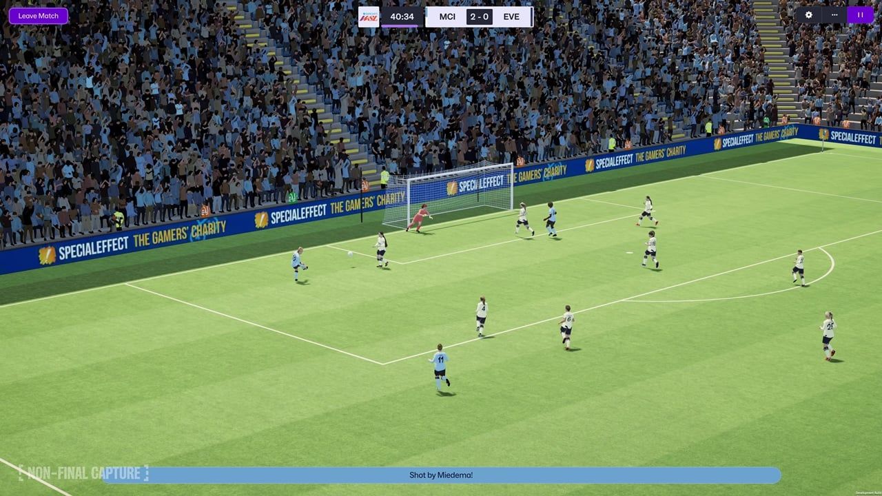Football Manager 26