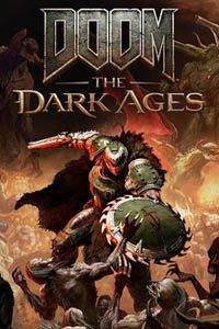 Doom : The Dark ages