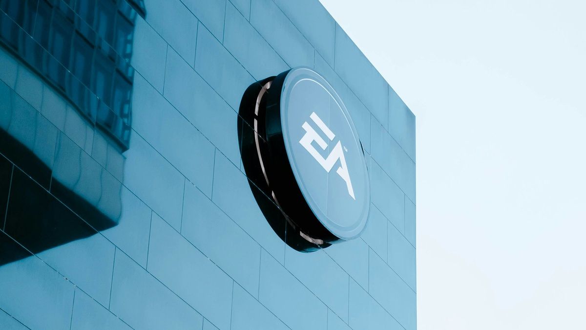 EA