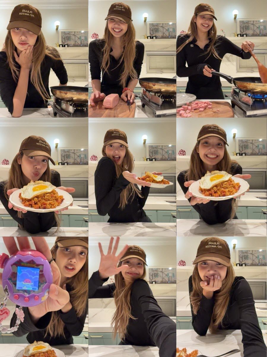 Lisa
