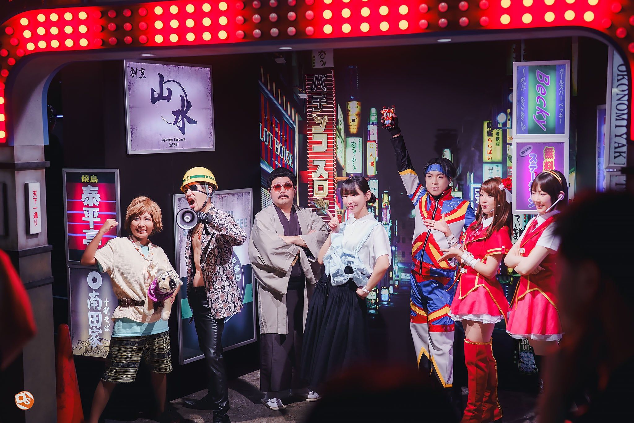 Tokyo Game Show 2025